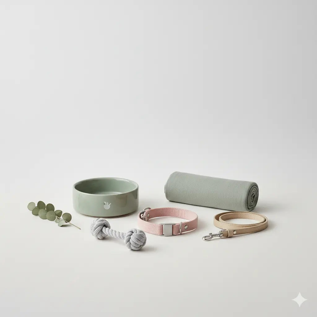 Pet accessories