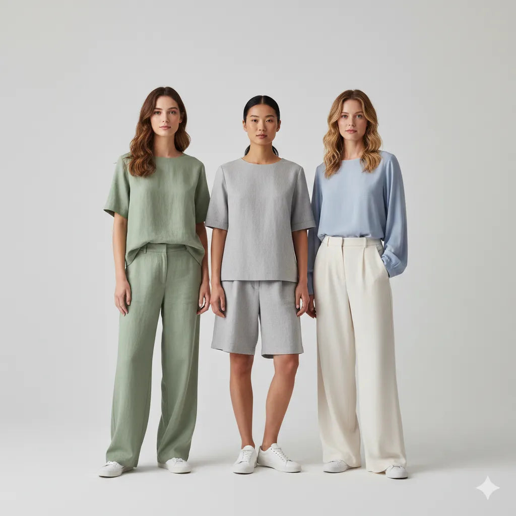 Women's sets
