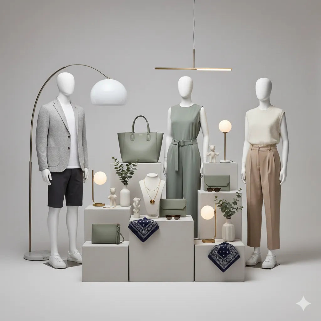 All products