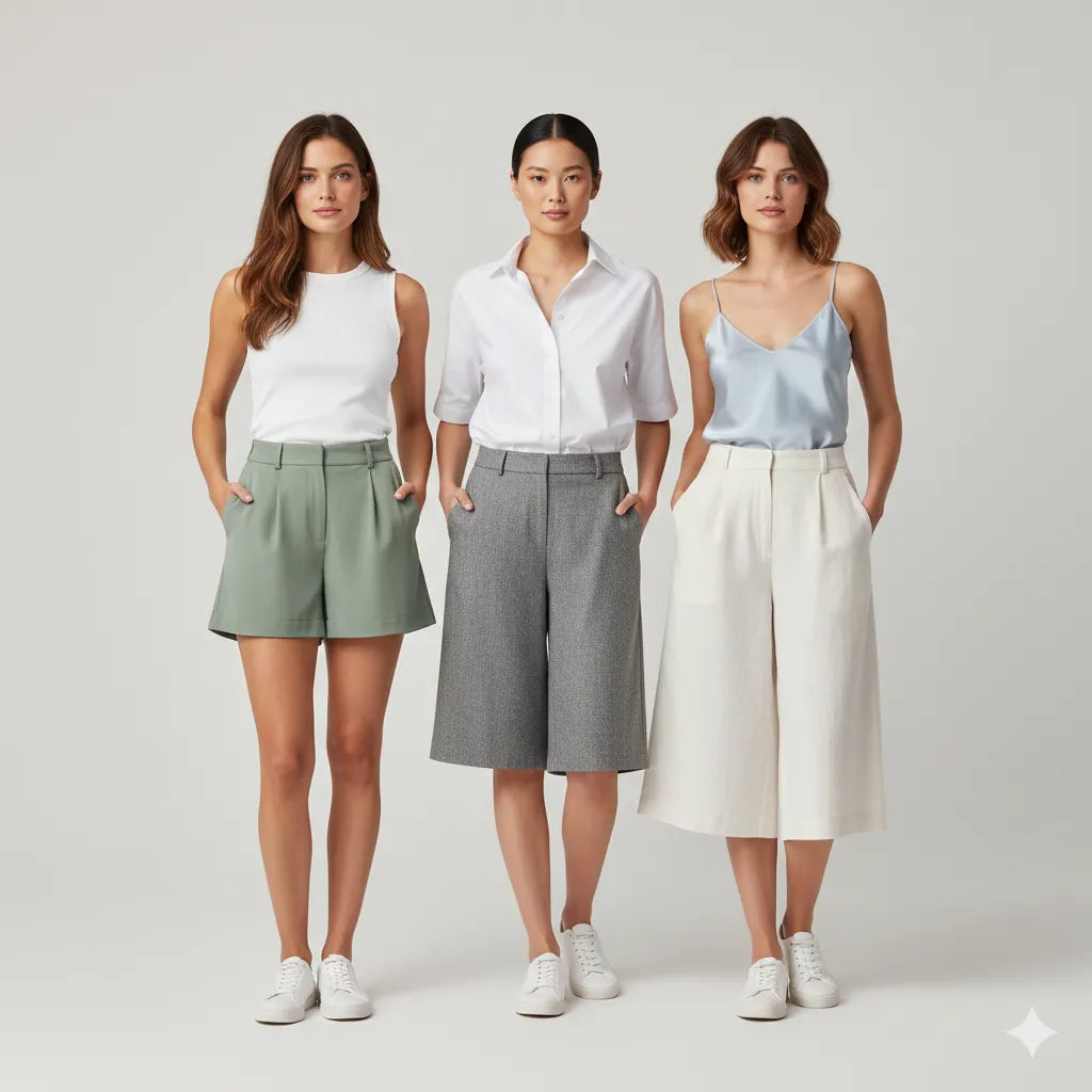 Women's shorts