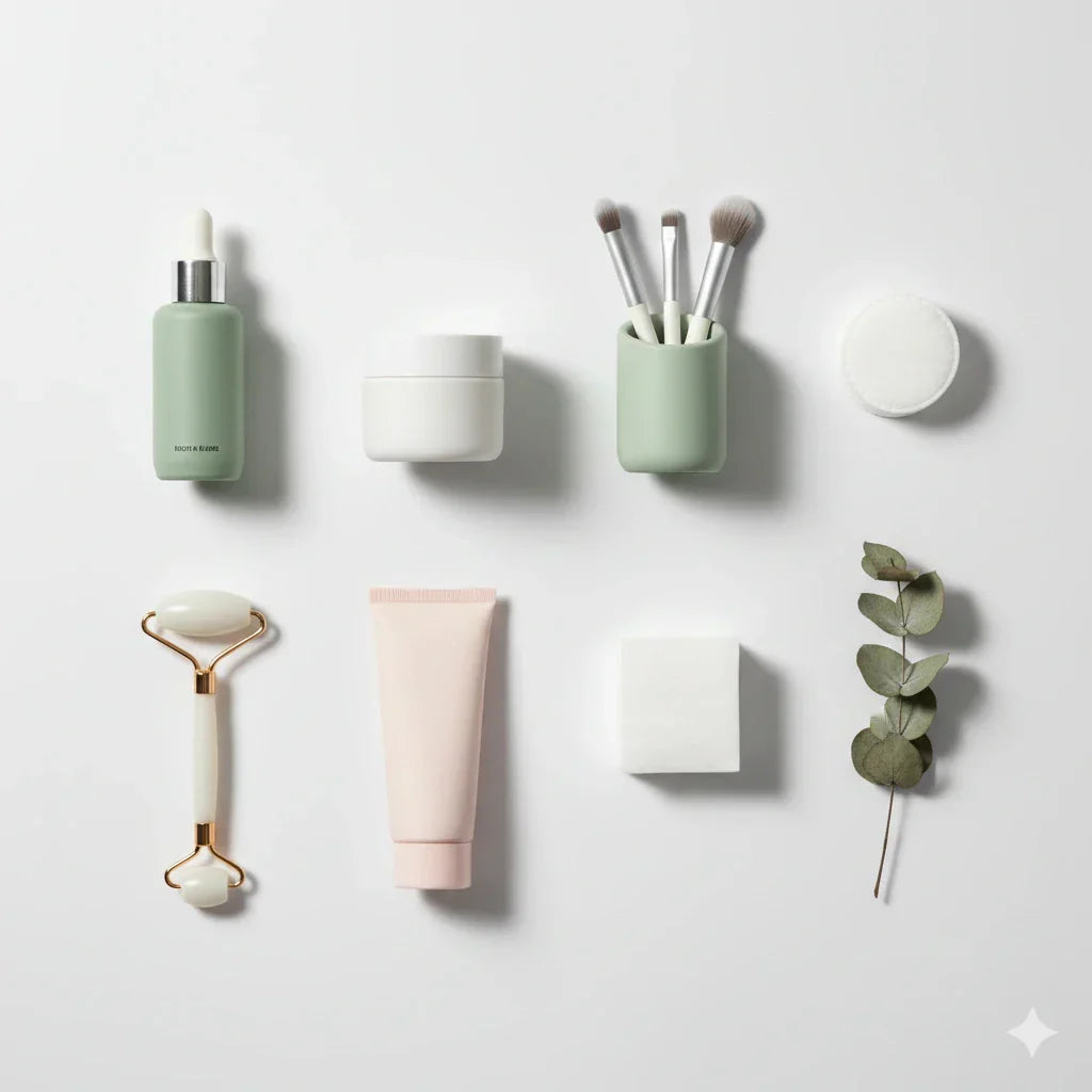 Beauty and personal care