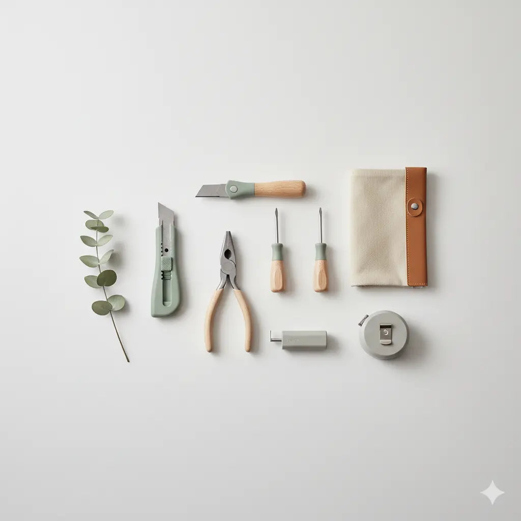 Tools and DIY