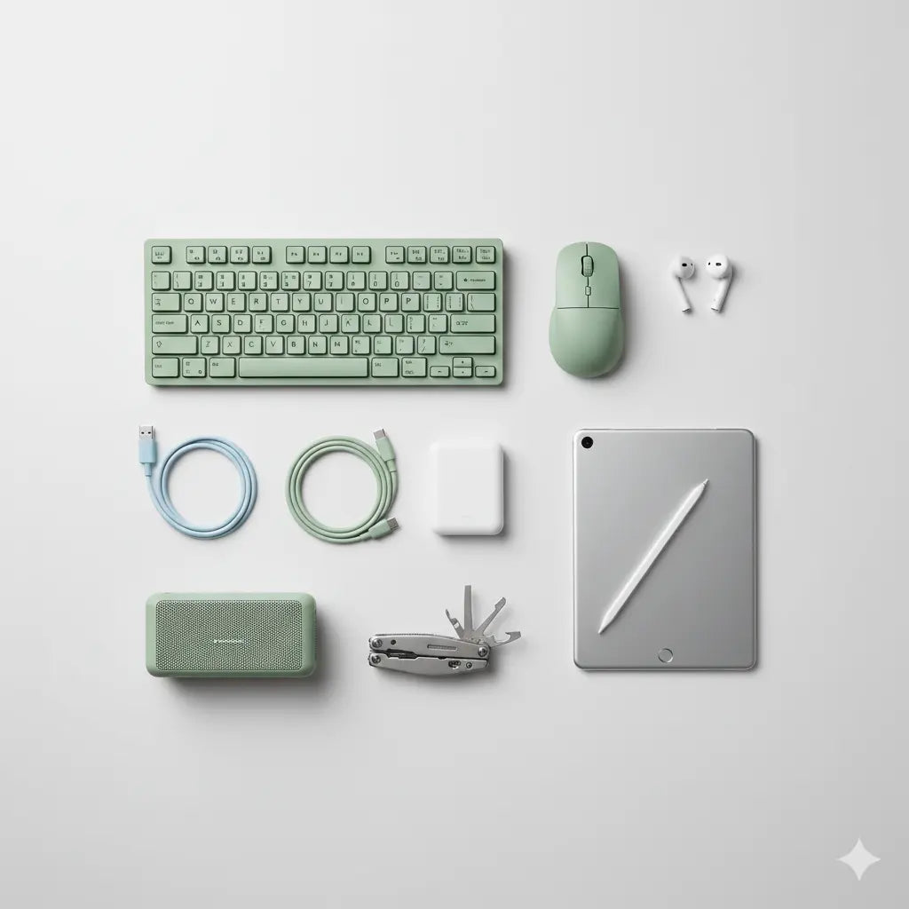 Technology & Tools