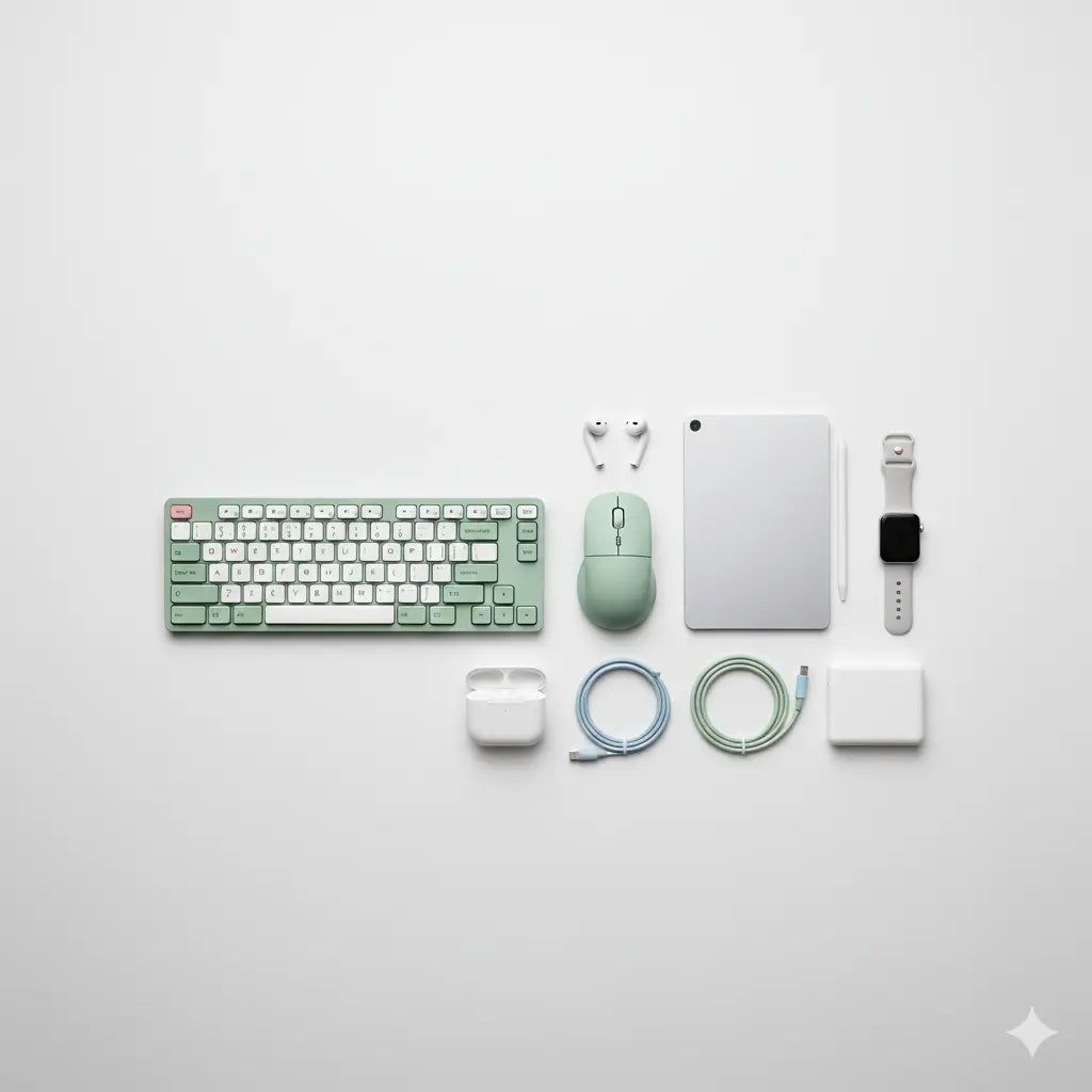 Technology and gadgets