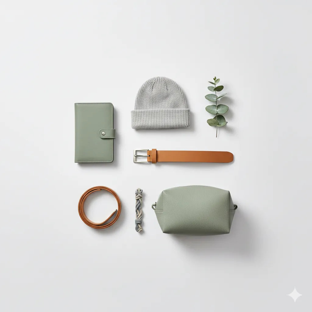 Men's accessories