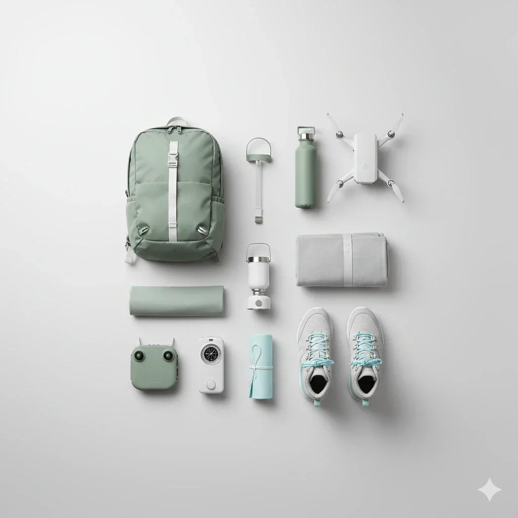 Travel and outdoors