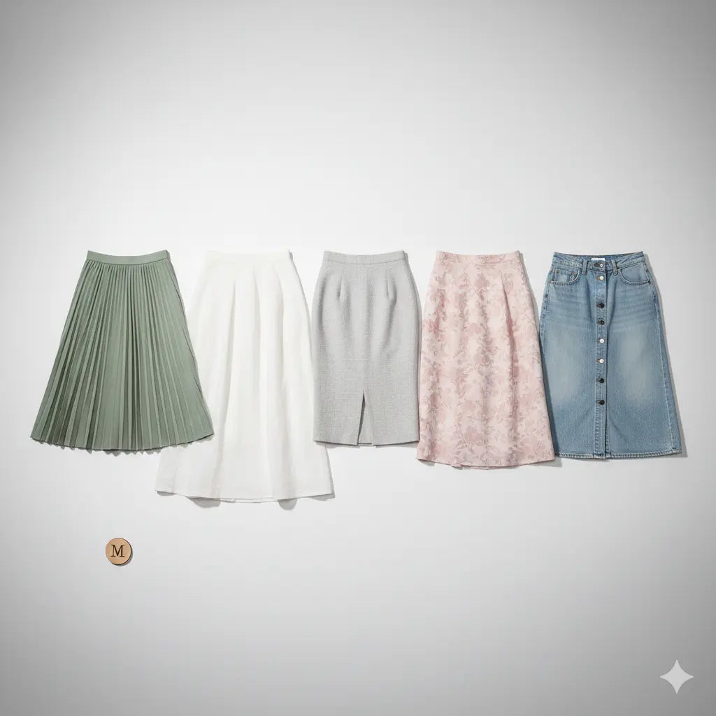 Women's skirts
