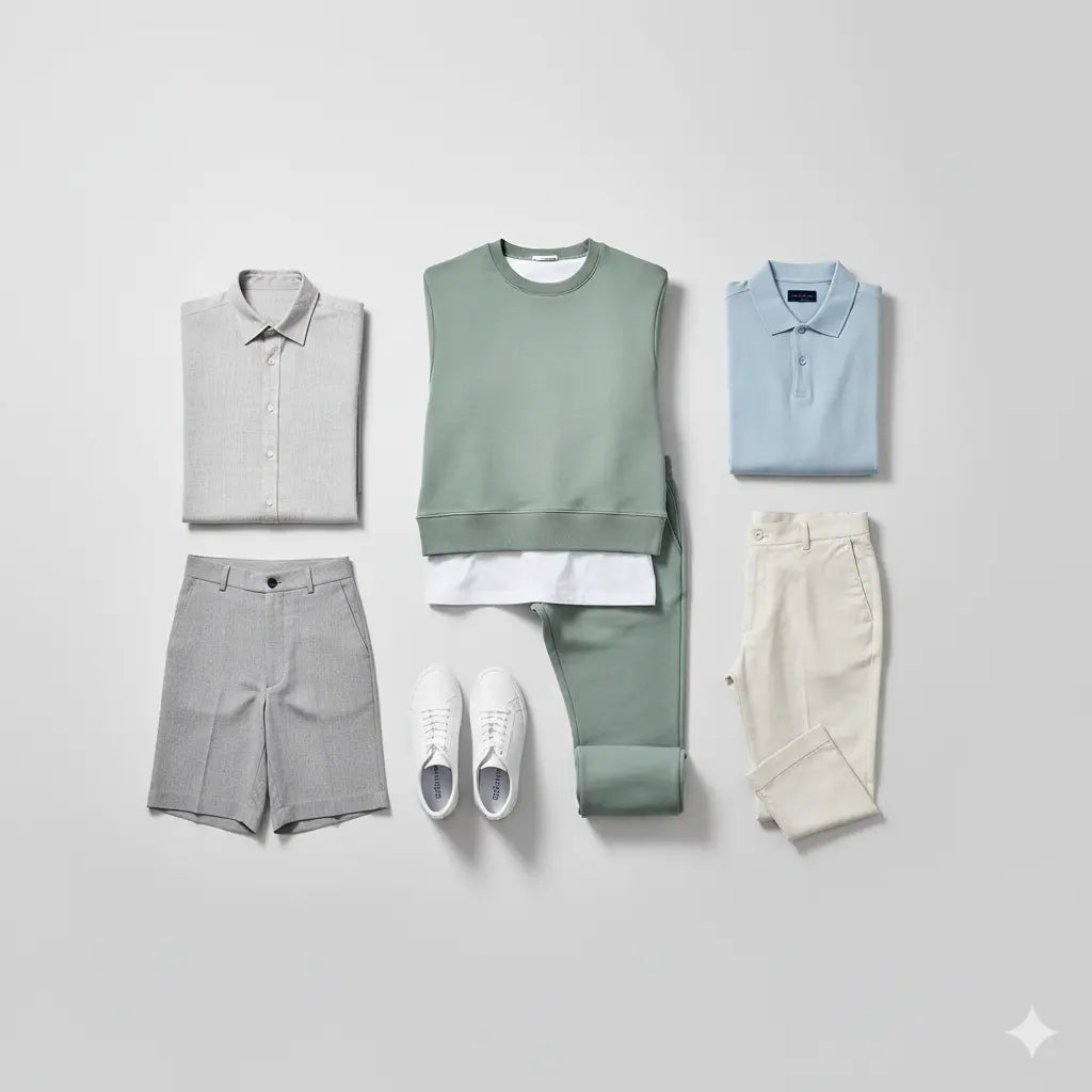 Men's sets