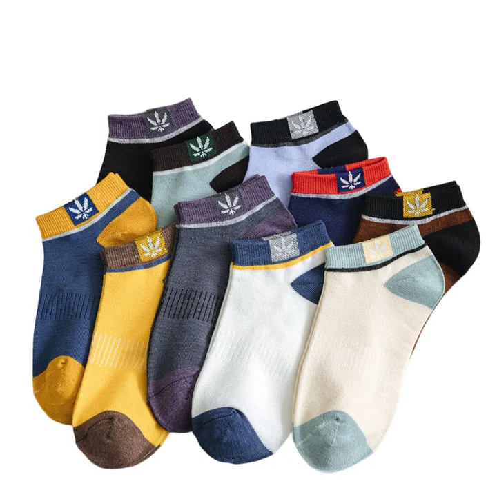 Men's athletic sweat-wicking low-cut ankle socks, 20-pair multipack for sports & gym comfort.