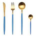 Blue Gold