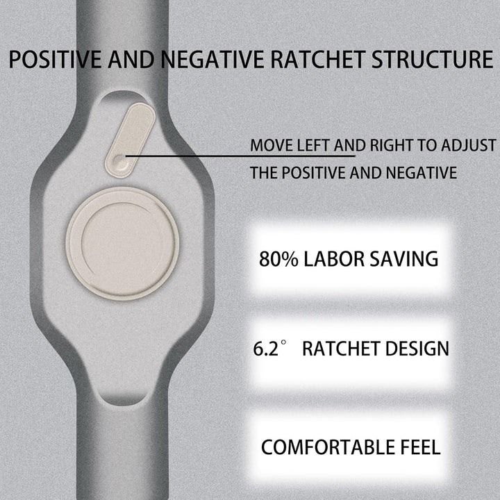 Detailed view of a specific S2 steel bit from the 42-in-1 magnetic screwdriver set