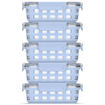 Halogen blue