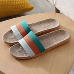 Blue / Orange
