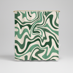 Dark green
