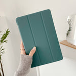 Dark green