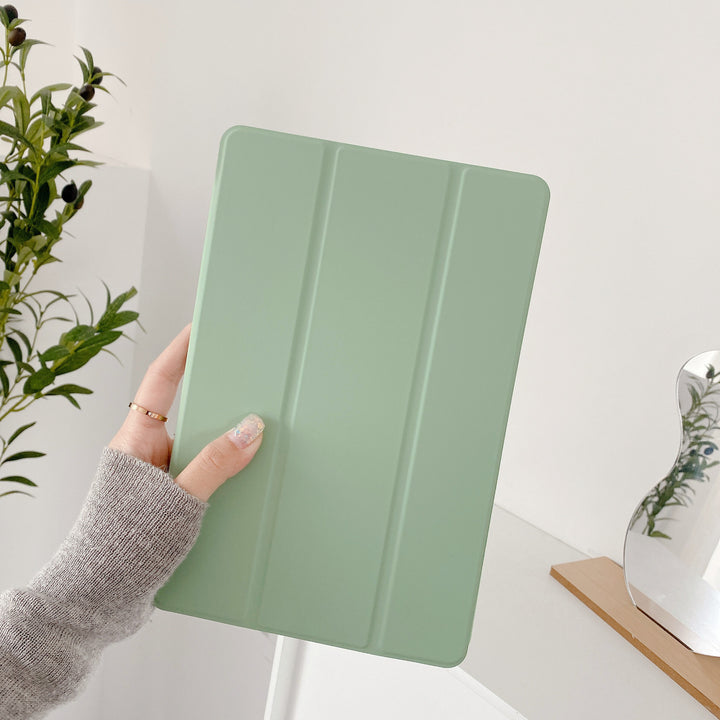 FlexFold Silicone Smart Case for iPad