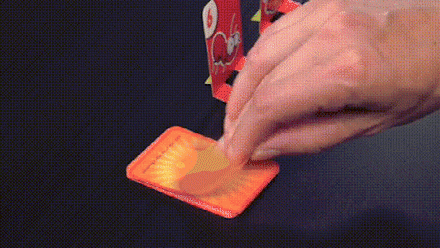 Indoor children's frog game; a dynamic skill activity ensuring hours of fun for kids & family.