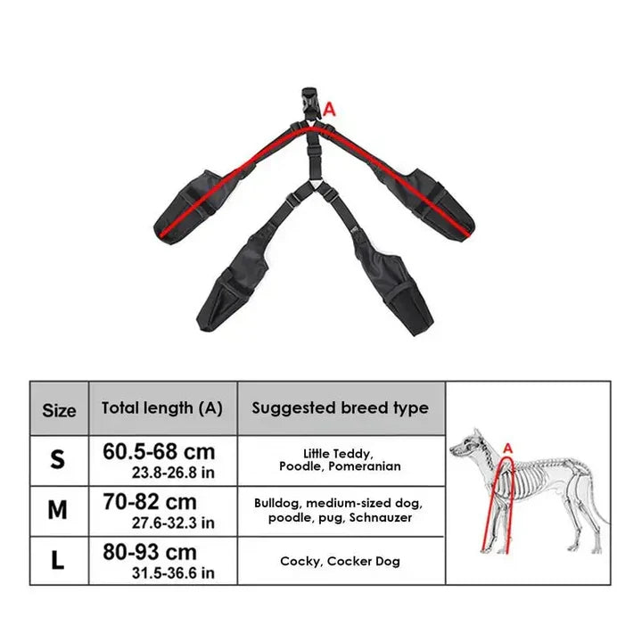 Easy-clean, adjustable dog boots for all-weather paw protection. Ideal anti-slip pet shoes for walking and adventure.