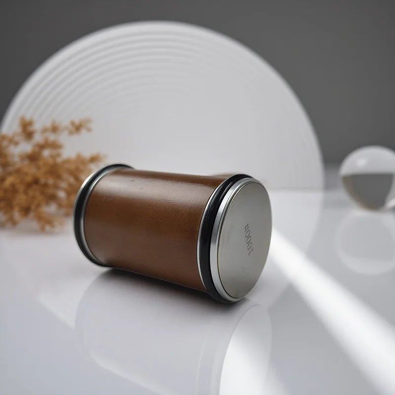 Kitchen tool: Adjustable diamond sharpener for chef knives, utility knives & blade maintenance.