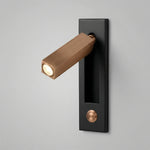 Matte Black + Copper