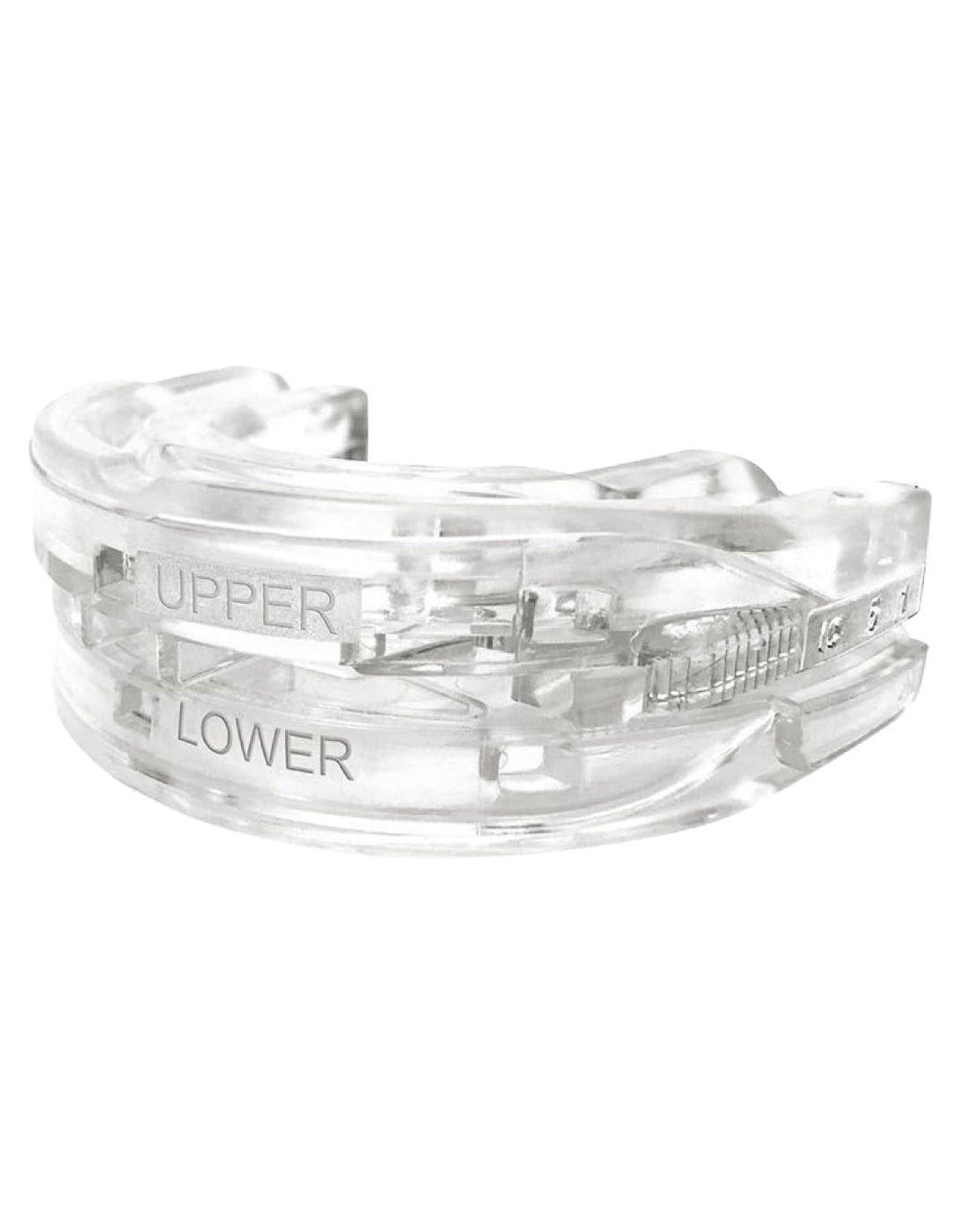 Advanced Anti-Snore Mouthpiece (SilentSleep) for peaceful sleep. Comfortable oral appliance & snore guard.