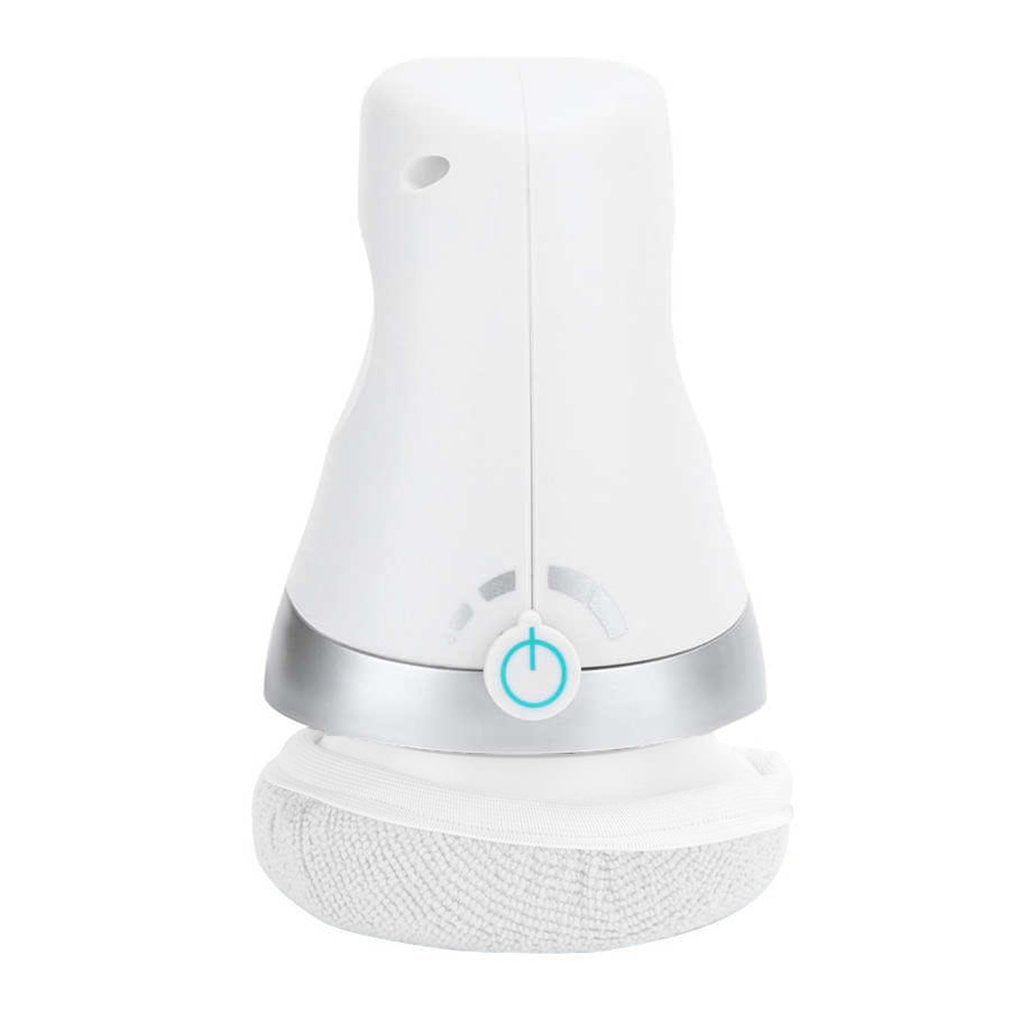 Unisex BodySculptor massager using vibration therapy for advanced fat and cellulite reduction.