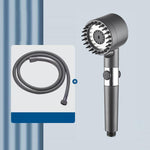 Shower head + 1.5 m hose-1