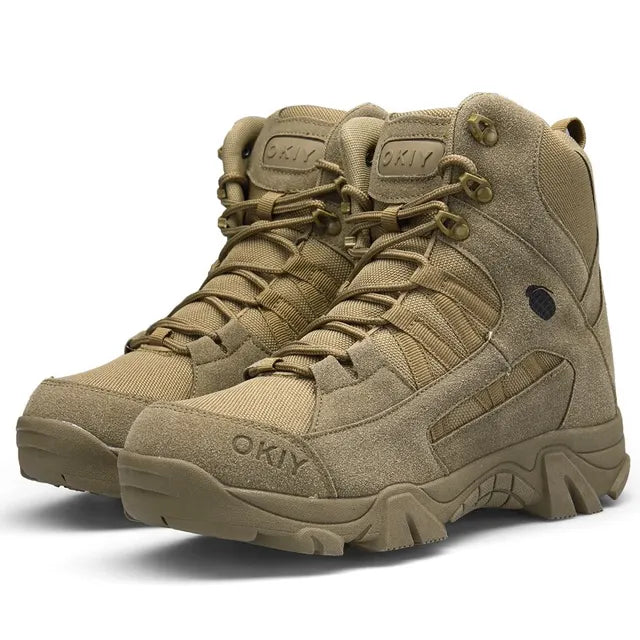Supportive Alden men's athletic walking shoes. Waterproof for foot pain relief & posture correction.