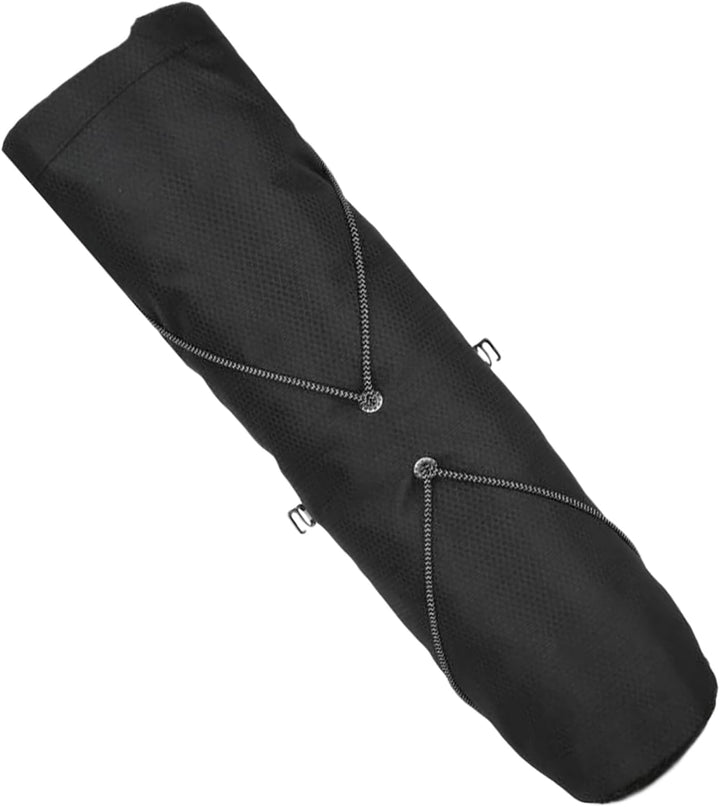 Lightweight Alvoryn trekking pole bag, perfect for carrying hiking poles, water-resistant outdoor gear