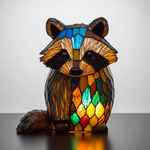 Raccoon