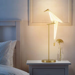 Table lamp
