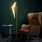 Floor lamp