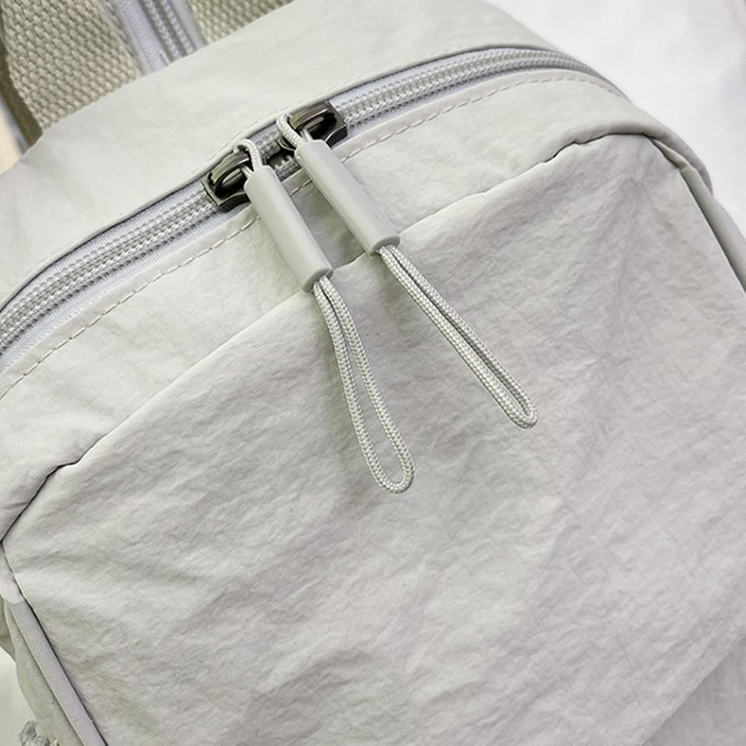 Arvion lightweight waterproof travel backpack, available in multiple colors, group shot