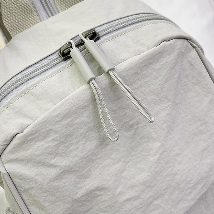 Arvion lightweight waterproof travel backpack, available in multiple colors, group shot