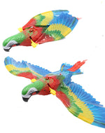 Parrot