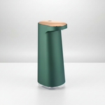 Dark green