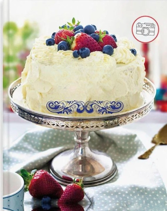 Innovative kitchen gadget: Batter & dough dispenser for precise portion control & effortless baking.