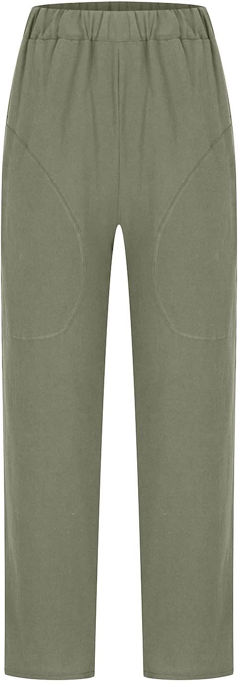 Bestselling women's relaxed fit work pants, chic and comfortable for professional style.