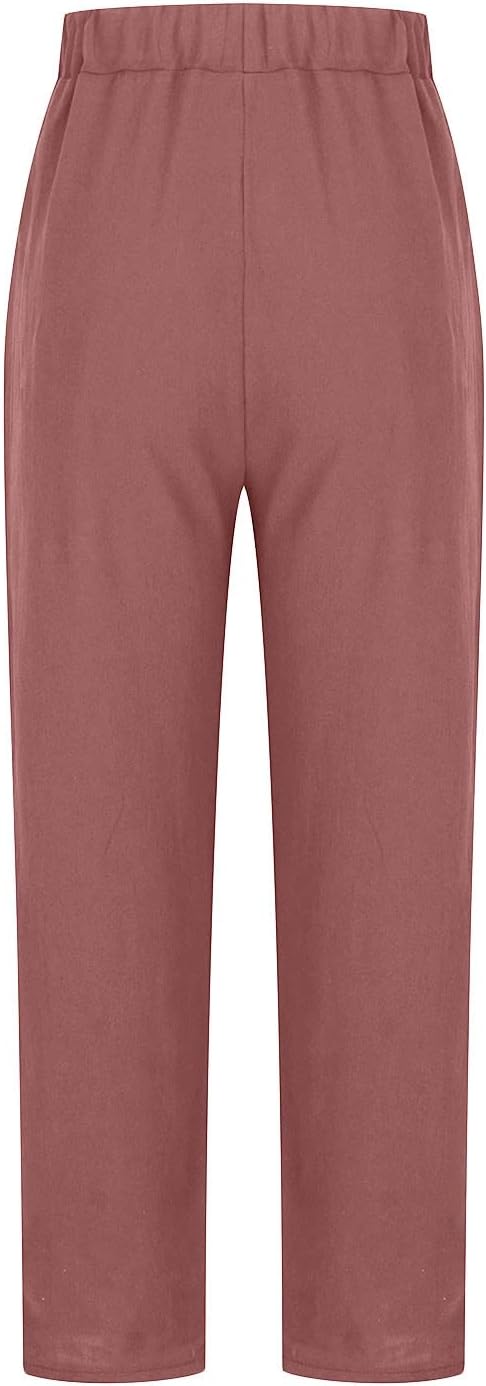 Women's chic relaxed fit pants, a bestselling choice for comfortable everyday elegance.