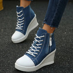 Denim Blue