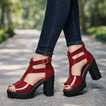 Wine Red