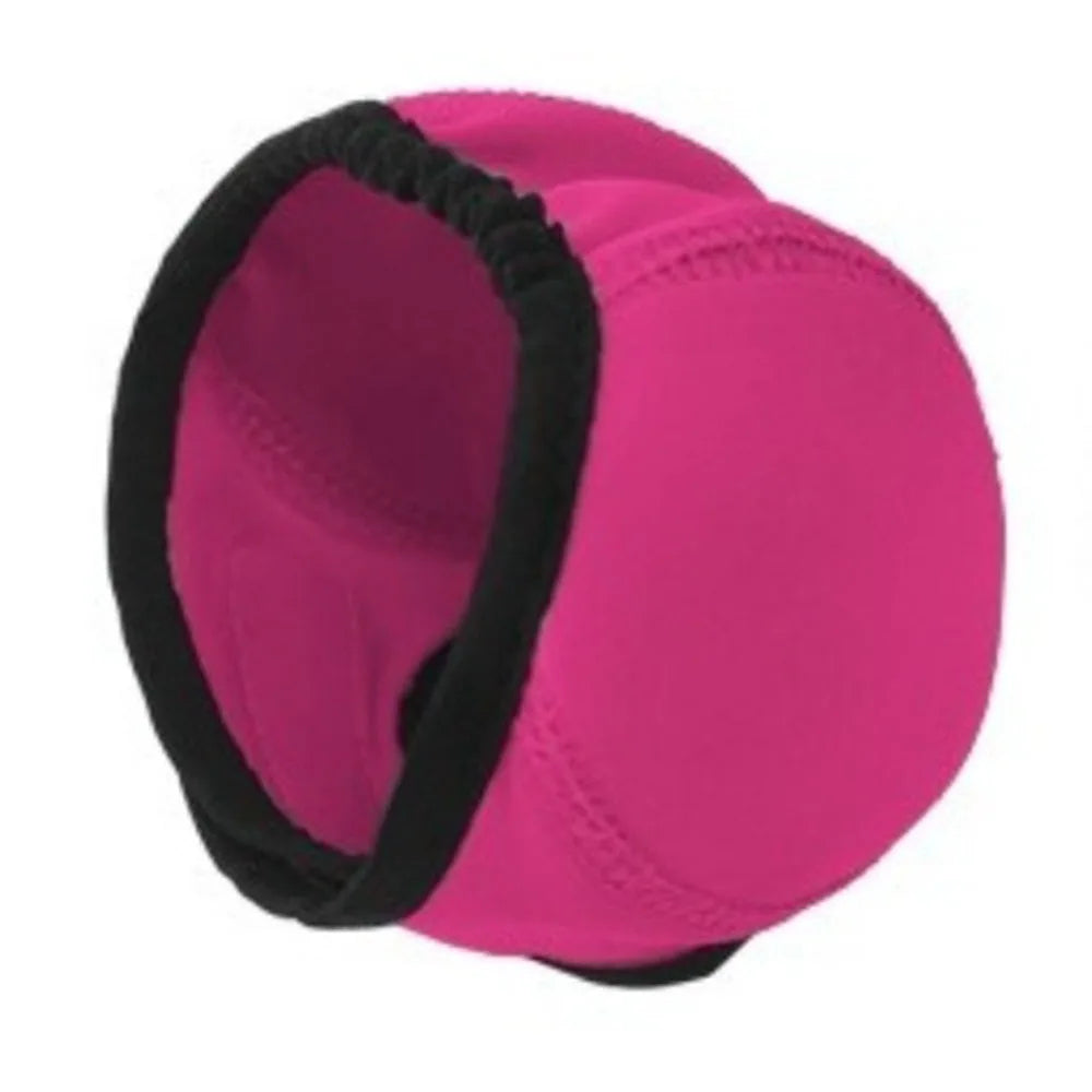 Enhance canine comfort with adjustable dog earmuffs; ideal pet ear protection for noise reduction & anxiety relief.