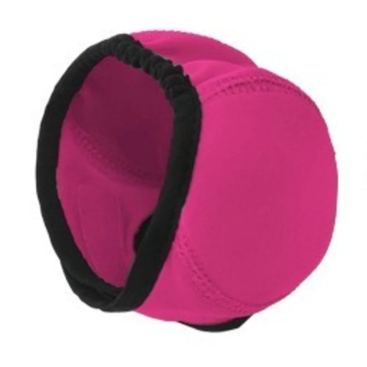 Enhance canine comfort with adjustable dog earmuffs; ideal pet ear protection for noise reduction & anxiety relief.