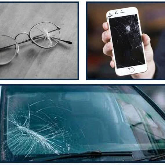 Achieve clear vision with this DIY car windshield chip repair kit, effectively fixing cracks & dings on auto glass.