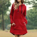 Scarlet Red