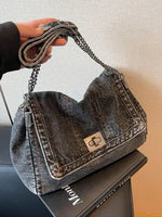 Dark Denim