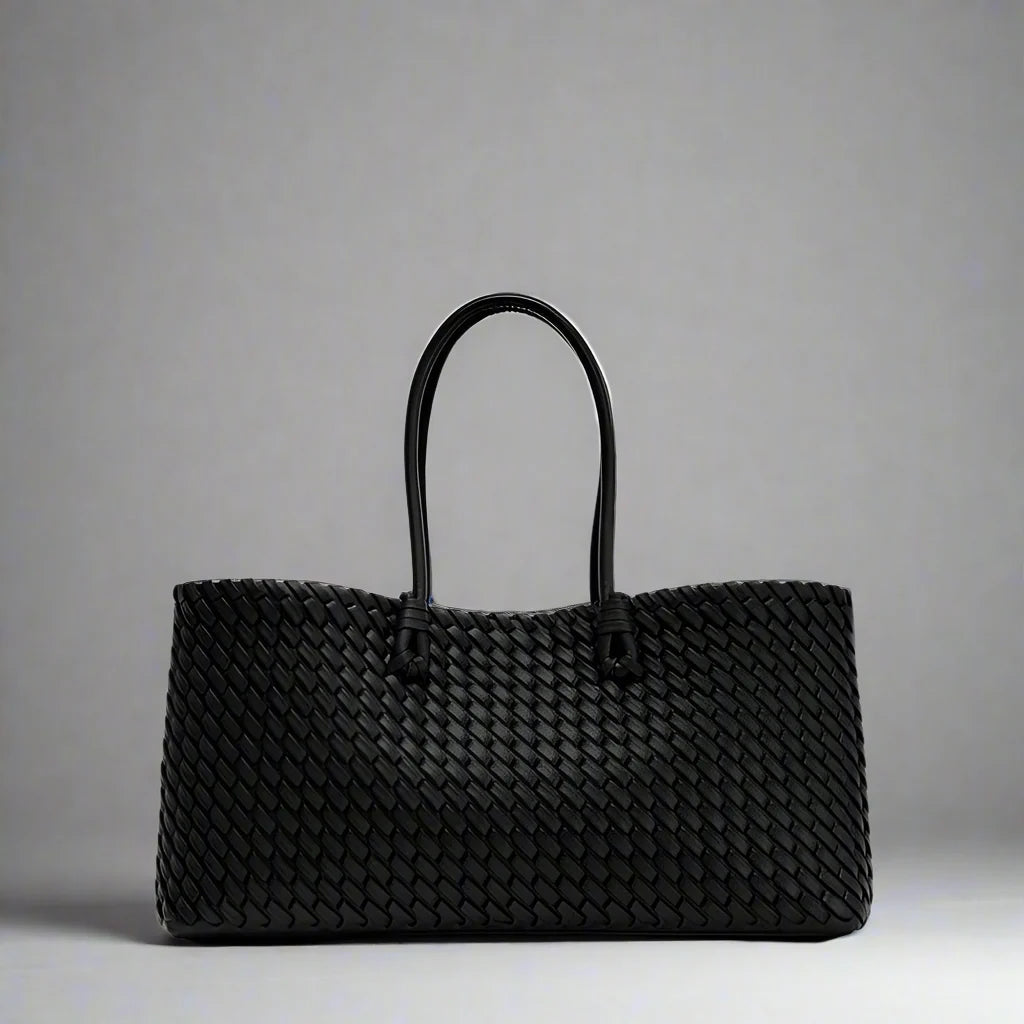 Everyday carry women's handbag, a chic and versatile fashion statement.