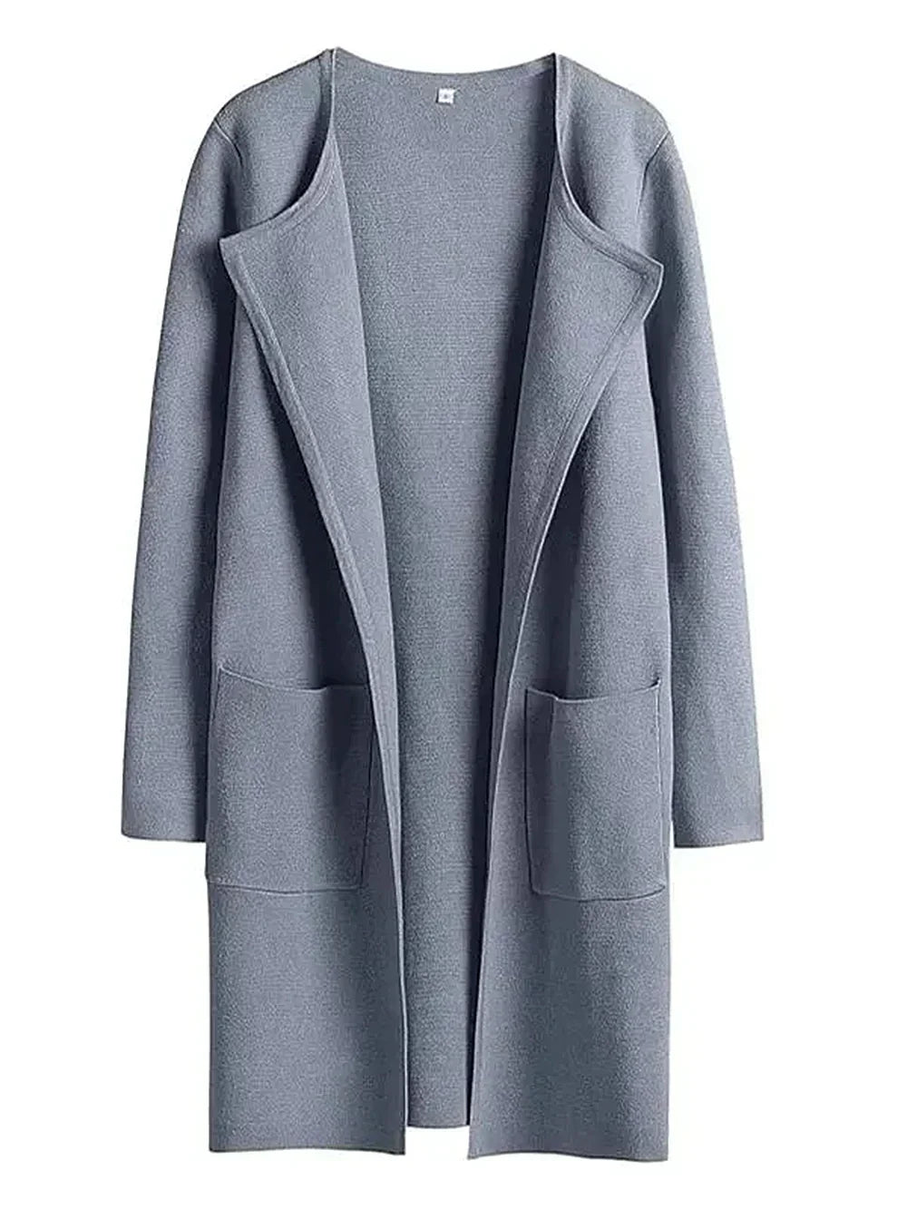 Elegant women's chic cardigan, a versatile piece for all occasions.