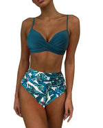 Blue Green/Turquoise