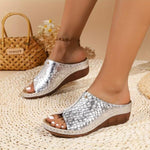 Silver